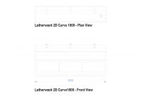 Latherwash 2D with Modular Frame