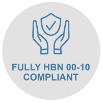 Fully HBN 00-10 Complaint