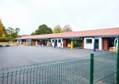 Olton Primary School