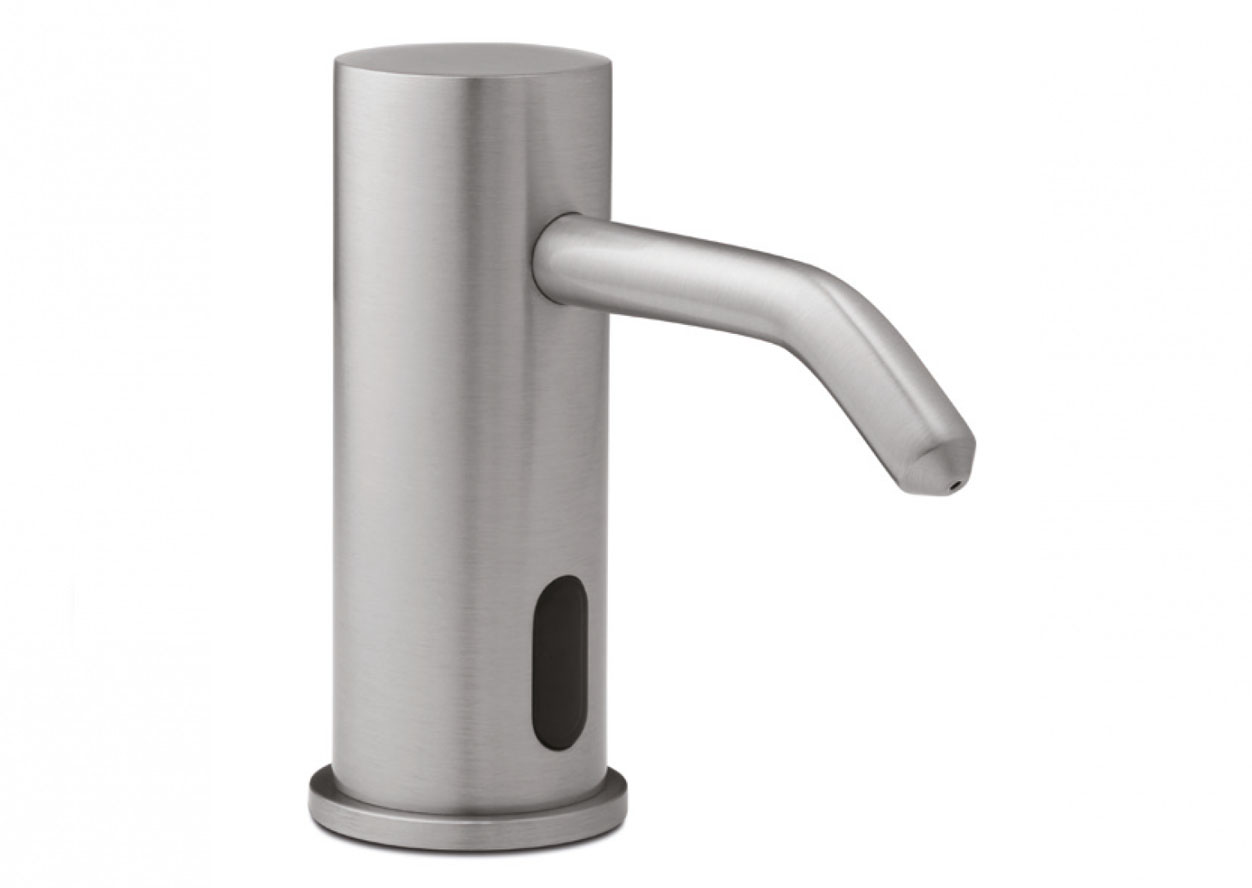 866 Soap Dispenser Washroom Products For Schools ONVO