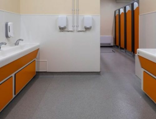 Benefits of modular bathroom solutions